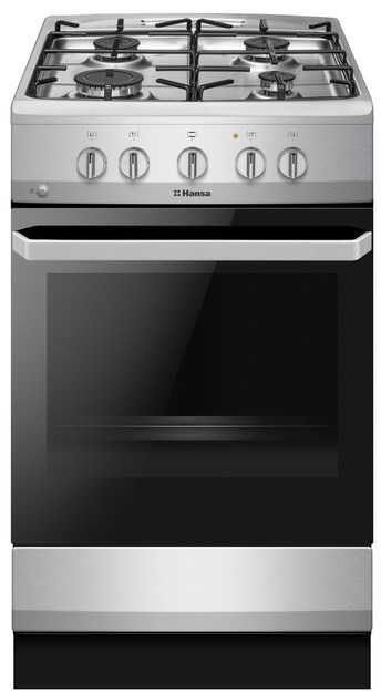 Фото - HANSA FCGX5202092